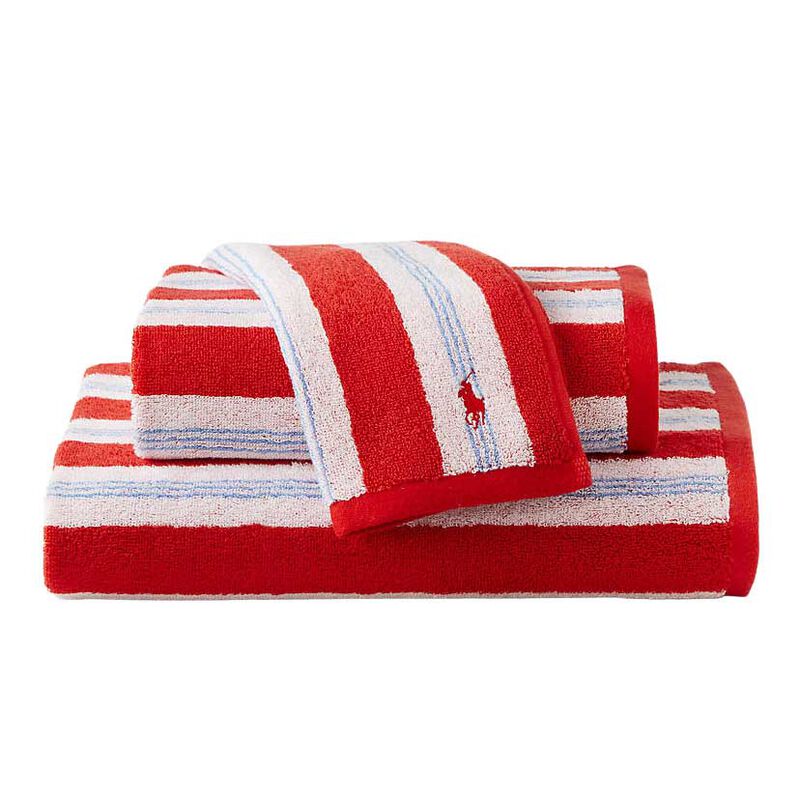 Polo Ralph Lauren Cora Towel Range image number 2